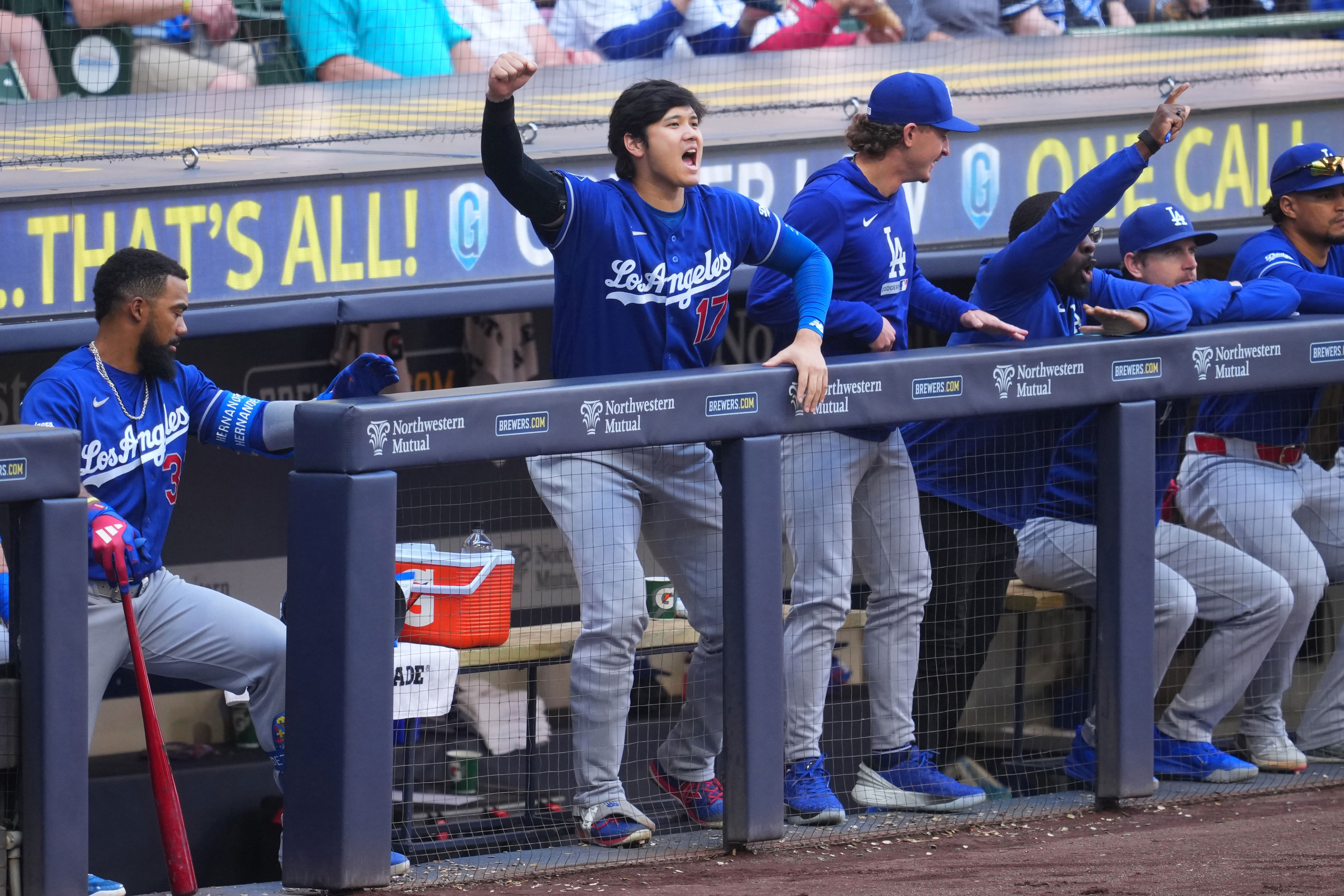 Where to watch Colorado Rockies vs. Los Angeles Dodgers: Live stream ...