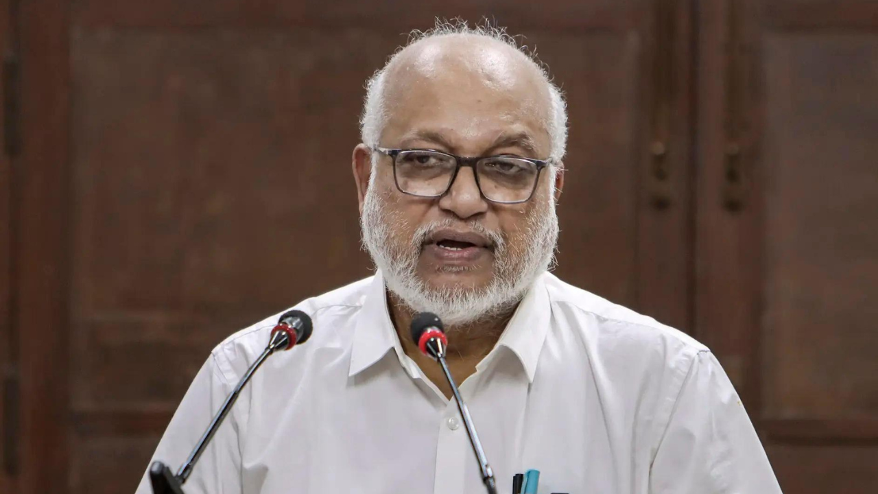 CPM accuses Congress 'attitude towards opposition' as a factor ...