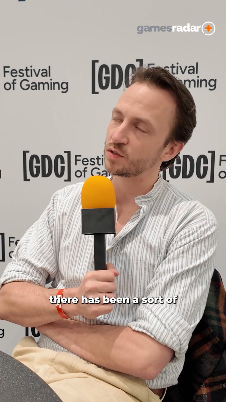 The Alters star on why AI can't replace actors