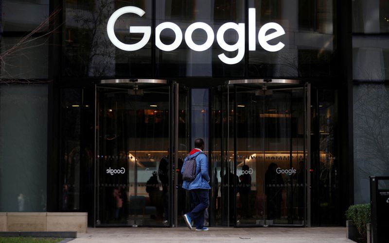 EU nears record fine against Google over DMA breach
