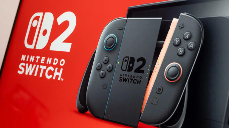 4 things the Nintendo Switch 2 can do that a PlayStation 5 can't