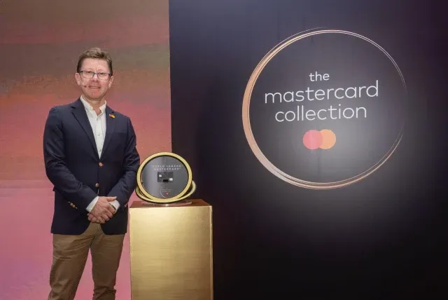 Mastercard trae al país su tarjeta más exclusiva; ¿de qué se trata ...