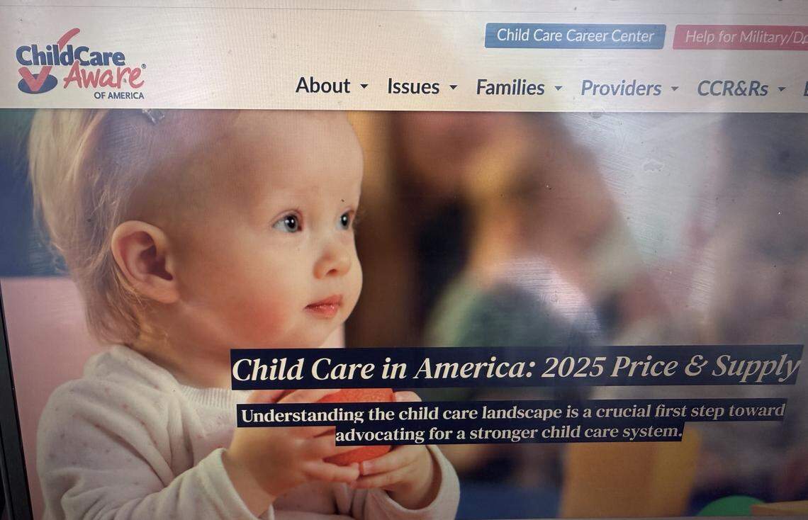 Report: WA is among the most expensive states for infant childcare ...