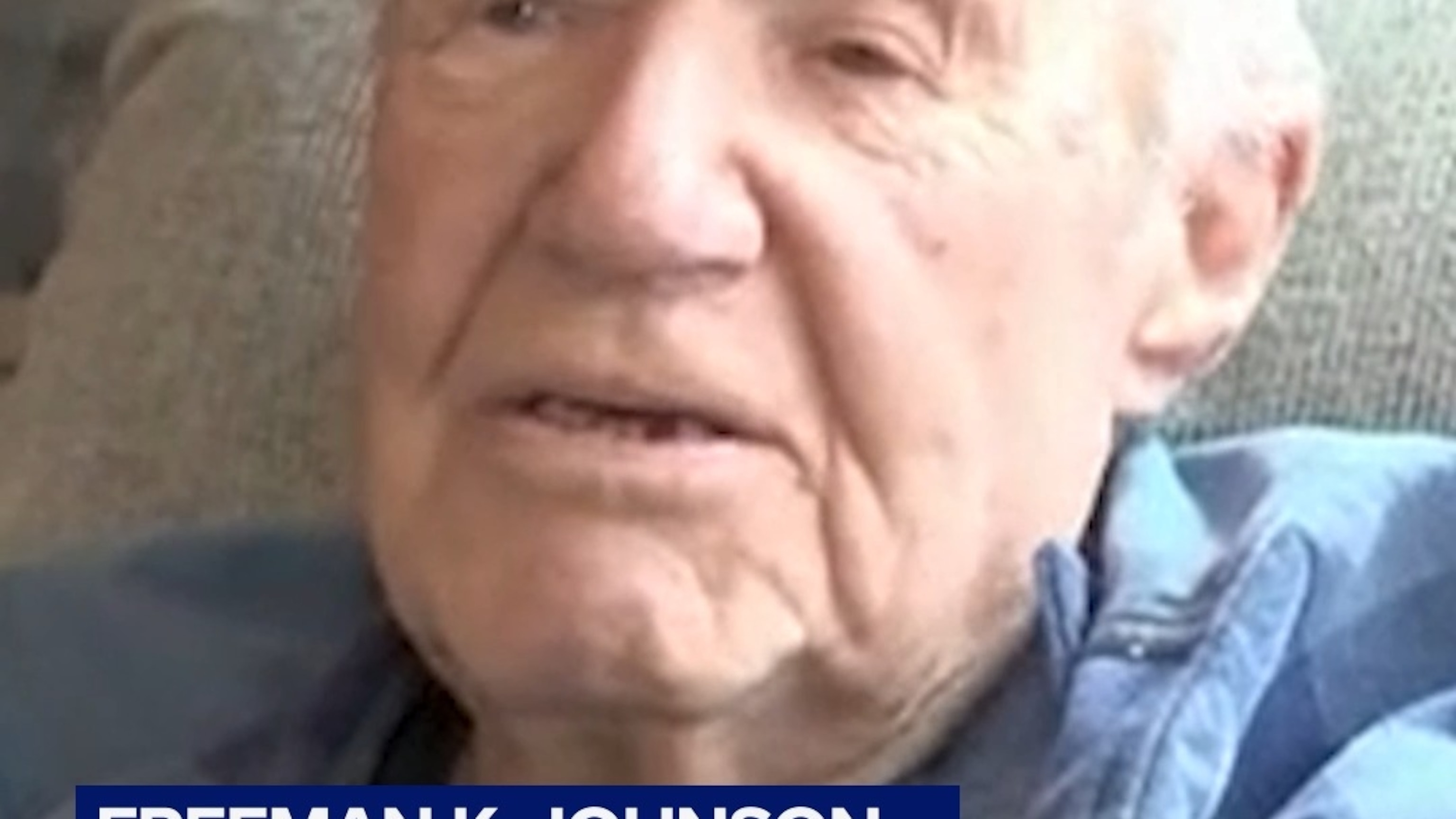 Oldest Pearl Harbor survivor keeps history alive at 106