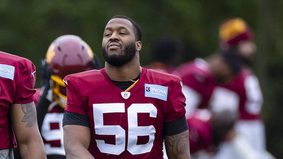 Fringe defensive end has only 1 route to finally crack 49ers' 53-man roster