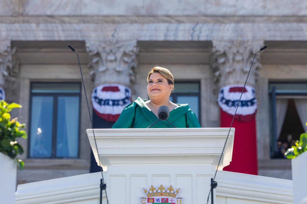Puerto Rico governor endorses Bruce Blakeman over Kathy Hochul in NY ...