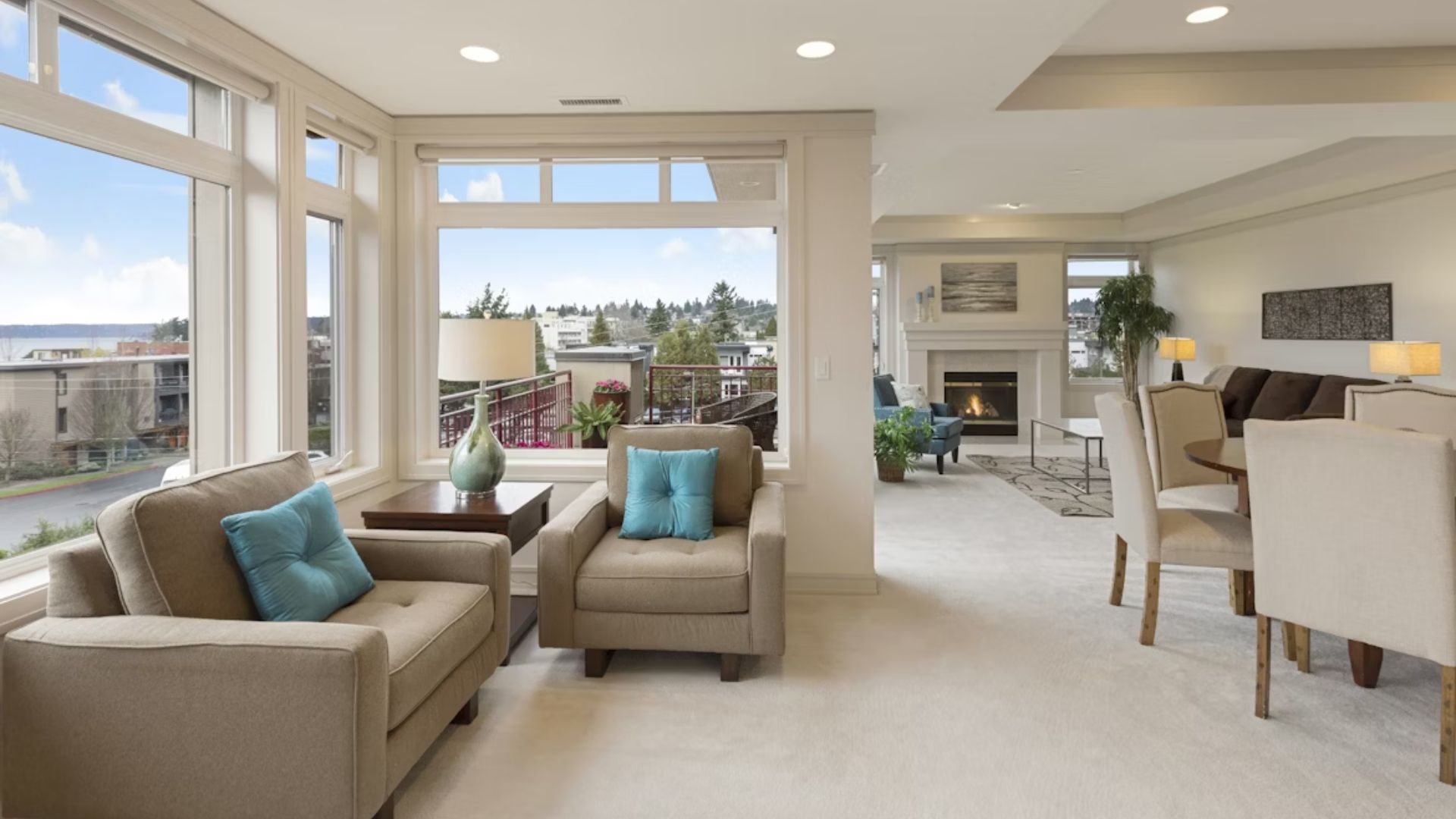 The basics of creating a warm home environment