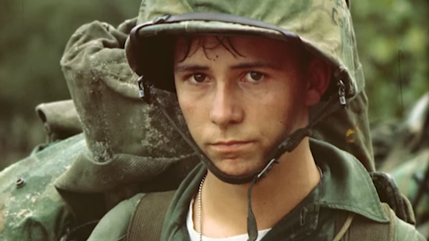 Inside Project 100,000 - When America secretly sent low-IQ soldiers ...