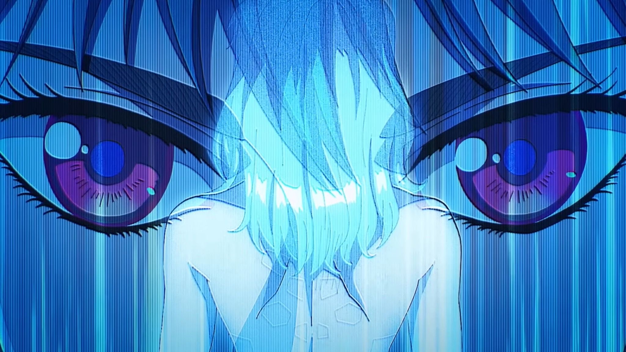 Prime Video's new 10-episode sci-fi hit was designed to look like a lost '90s anime