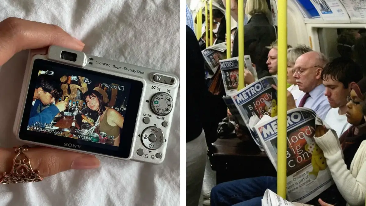 15 things Americans quietly stopped spending money on in the last 20 years