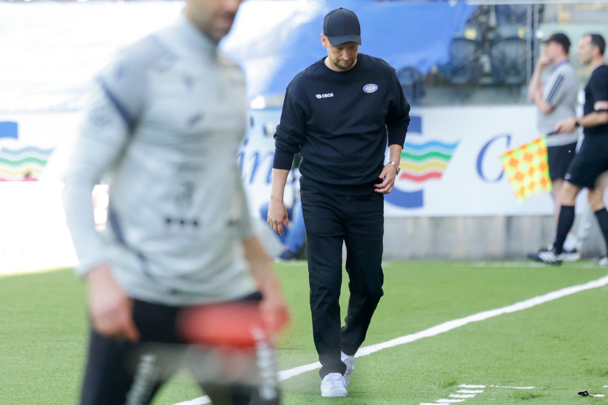 Vålerenga med kjempesmell mot Start: Drømmemål sikret seieren