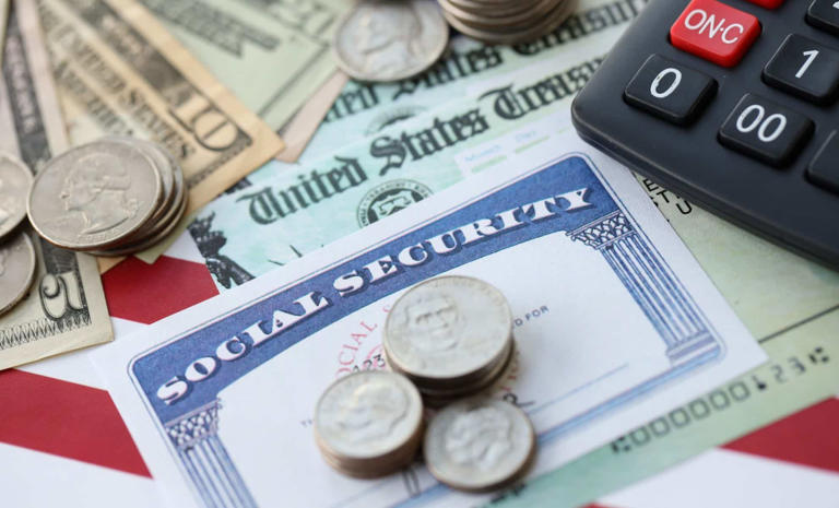 Social Security beneficiaries face a summer payment shift affecting 3.6 ...