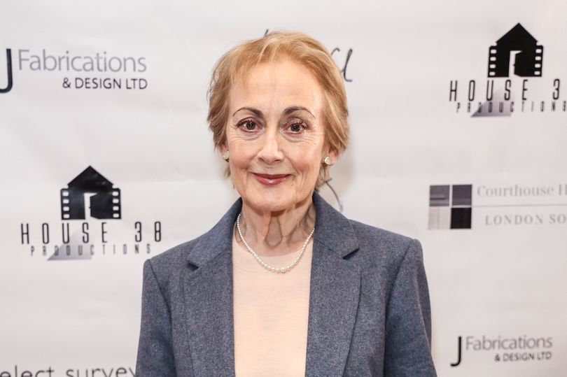 Paula Wilcox delights Corrie fans as she teases 'clever' return to the soap and reveals role she'd never play