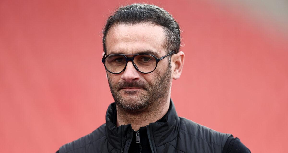 National 2 : Nicolas Rabuel n'est plus l'entraîneur d'Épinal