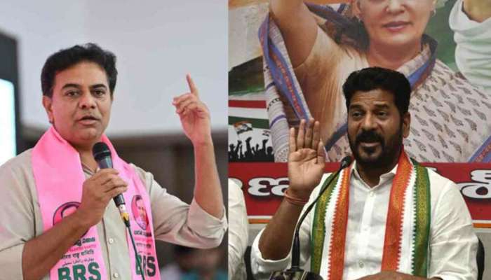 CM Revanth Reddy: ఆస్తి కోసం సొంత చెల్లెళ్లను బయటకు గెంటేస్తున్నారు ...