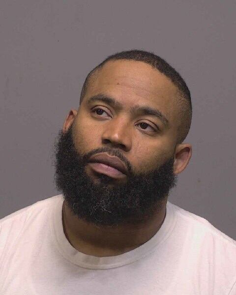 Man found guilty of double New Haven murder