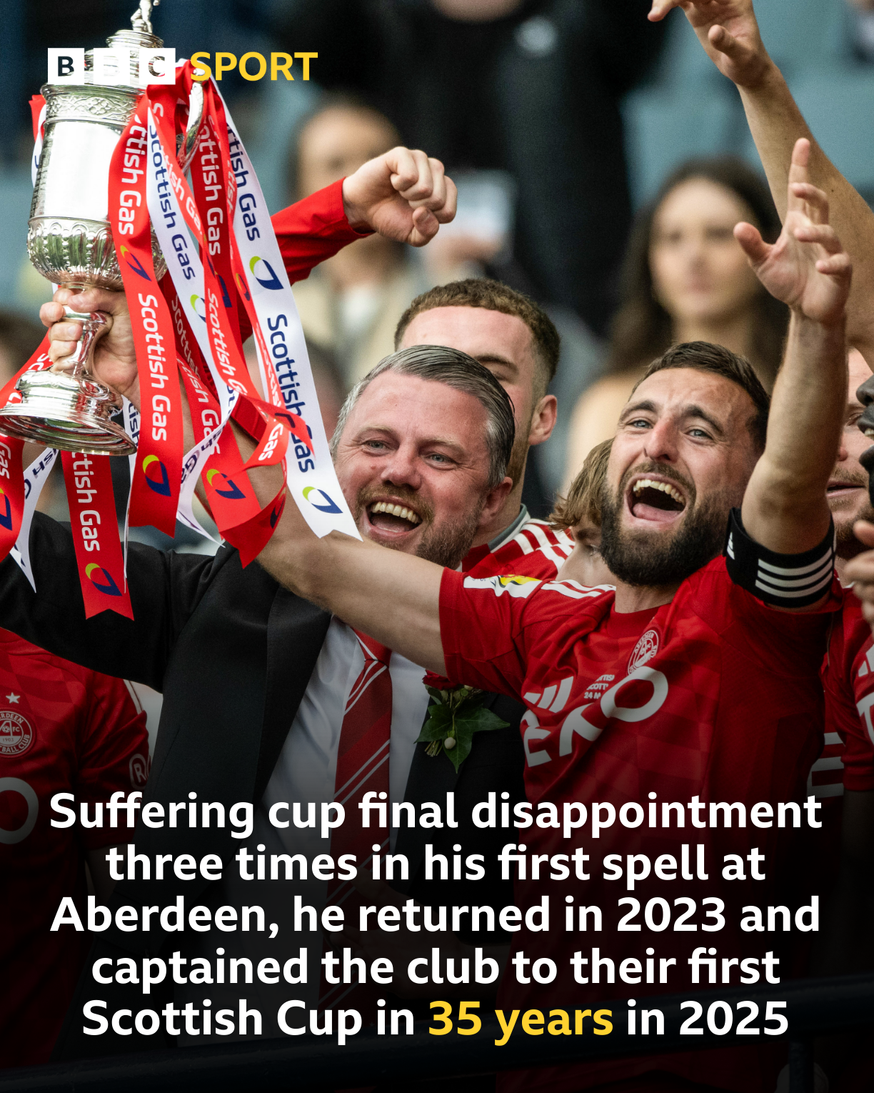 Analysis: No surprise as Shinnie departs a hero