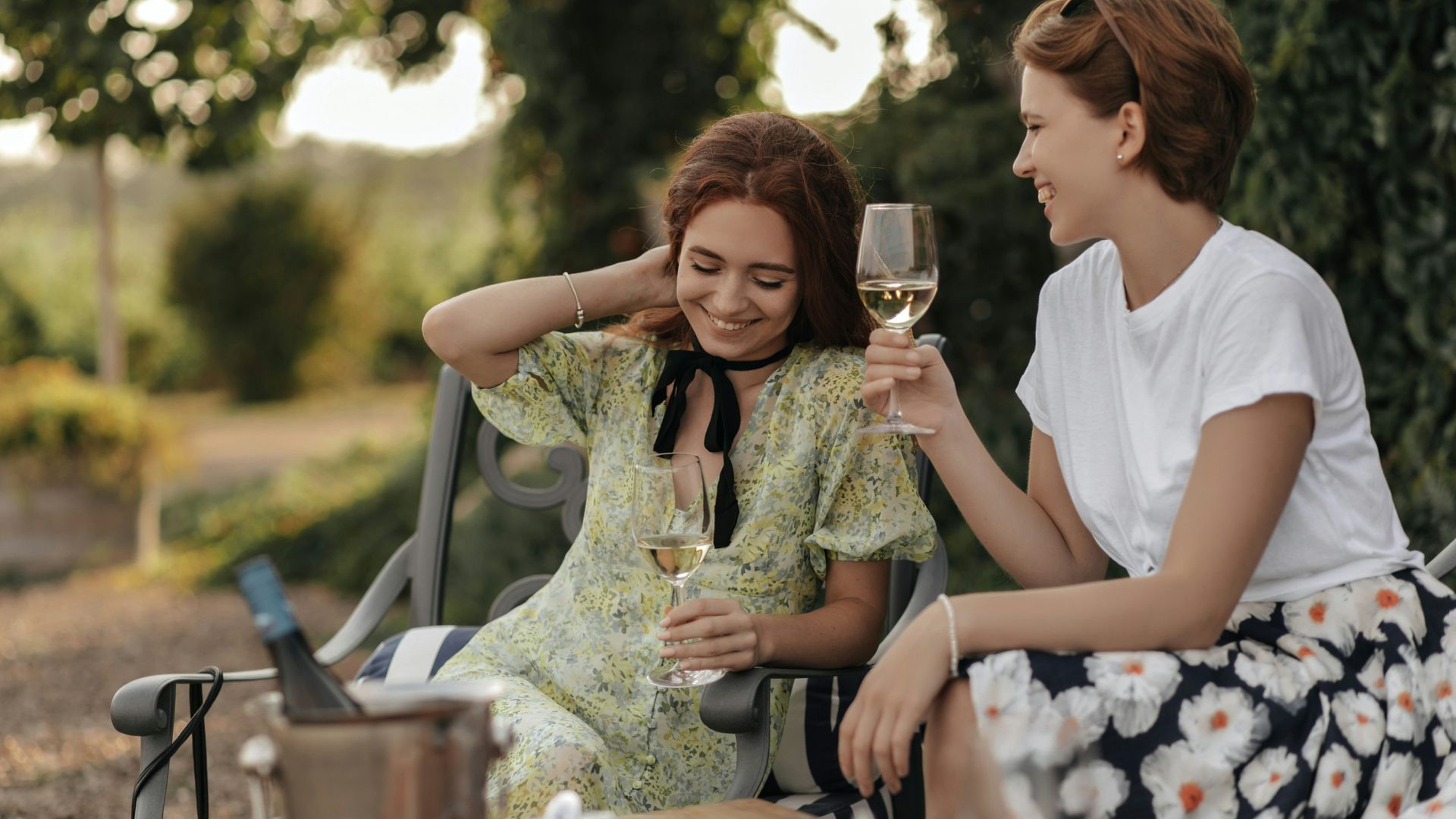 El nuevo 'place to be' no es una terraza: es este club de vinos global ...