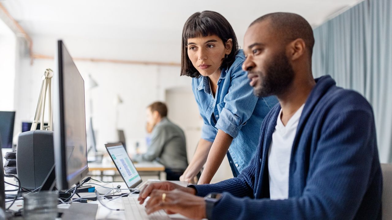 9 in 10 HR leaders believe AI will create new entry-level roles
