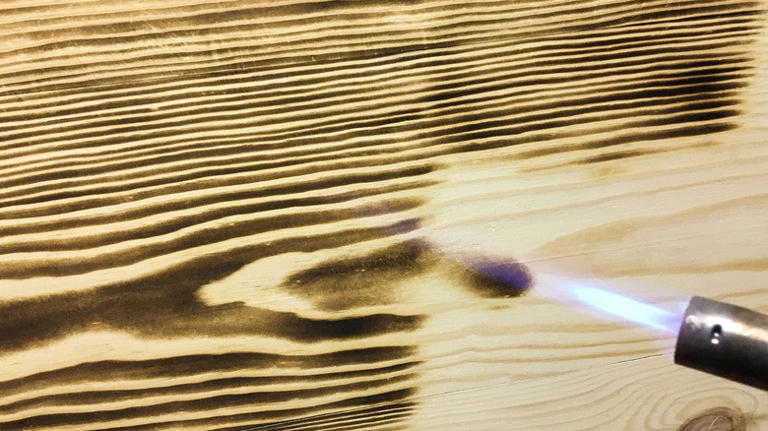 Not paint, not stain: The overlooked way to give dated cabinets a ...