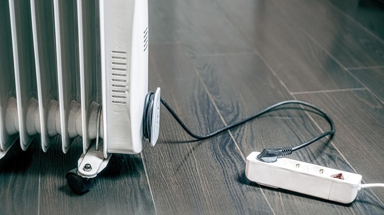 The hazardous extension cord mistake that can cause serious damage