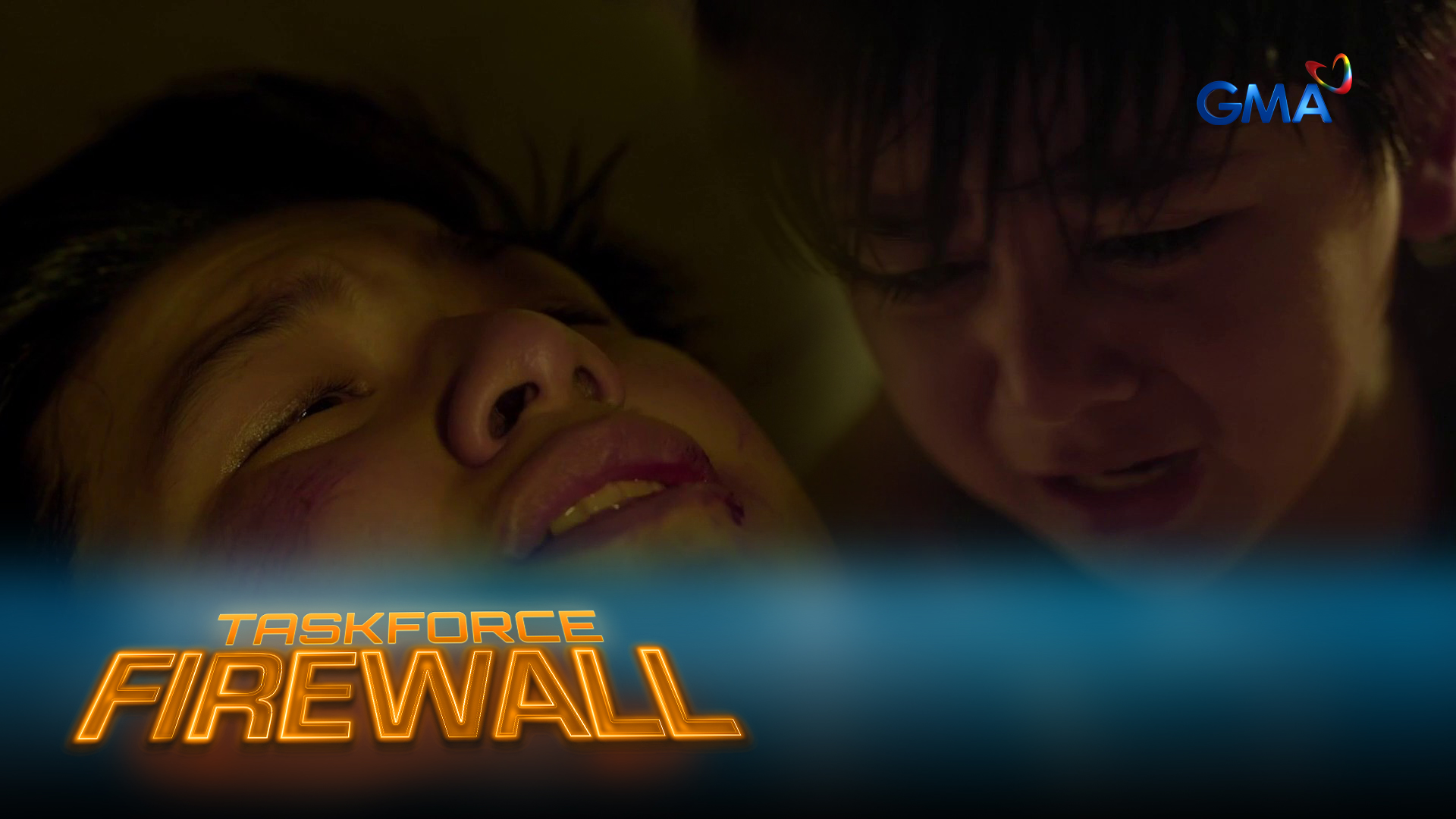 Taskforce Firewall: A child’s heartbreaking attempt to save a life ...