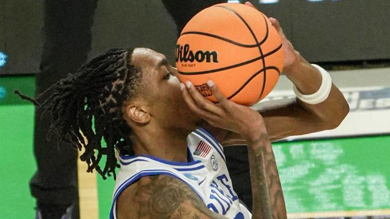 Where Duke's Boozer, Evans Current NBA Draft Projections Stand