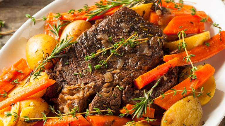 As 5 melhores opções para carne de panela, segundo açougueiros experientes, você encontra no TudoGostoso