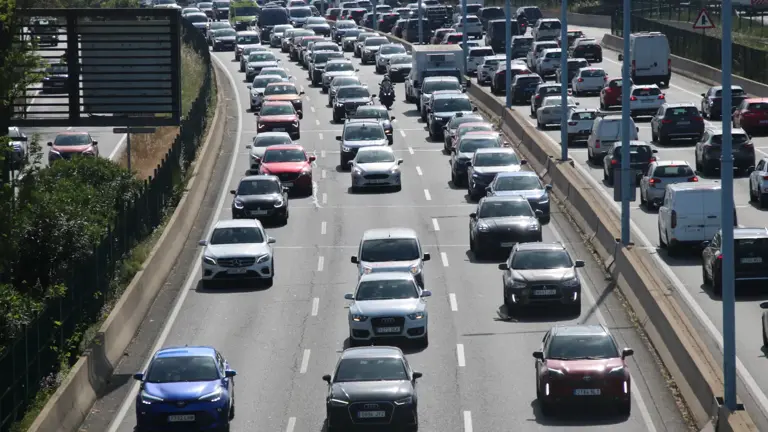 Restricciones en la ZBE de Barcelona: qué cambia tras las vacaciones de agosto