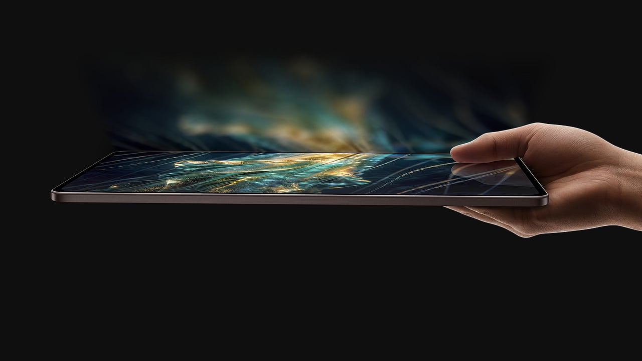Tablet titan reigns over current offerings