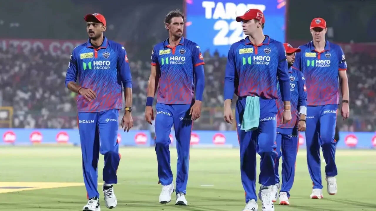 Poor home record to toothless bowling and slow batting: Inside Delhi ...