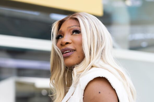 Serena Williams 2026 comeback speculation growing during French Open
