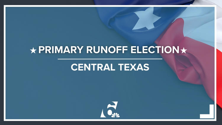Texas primary runoff election day 2026: What to know before you vote