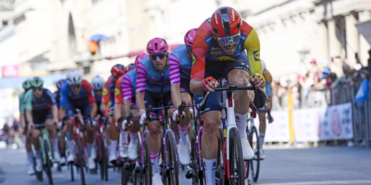 Giro 2026: Hoe laat moet je inschakelen voor de belangrijkste passages ...