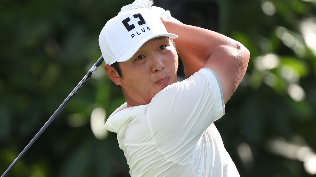 LIV Golf team makes roster change as former winner becomes wild card