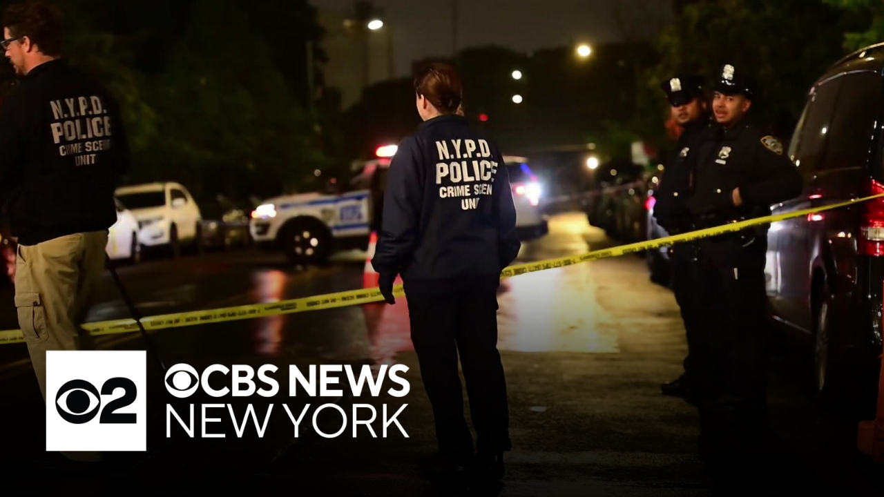 1 dead after stabbing in the Bronx, NYPD says