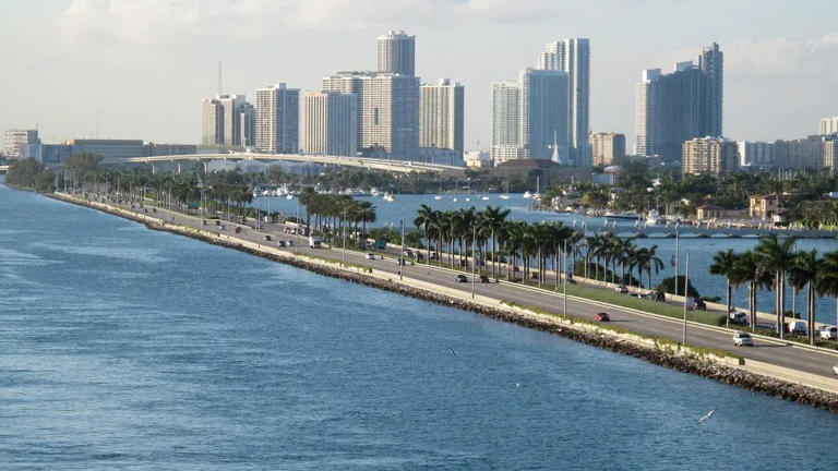 4 US cities where extreme weather is quietly reshaping the future