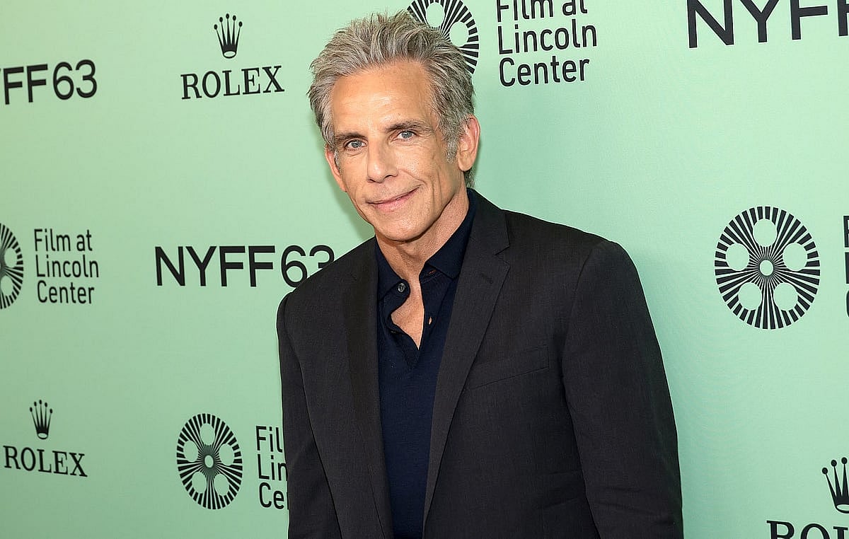 Ben Stiller teams up with Mike Judge on Protective Custody