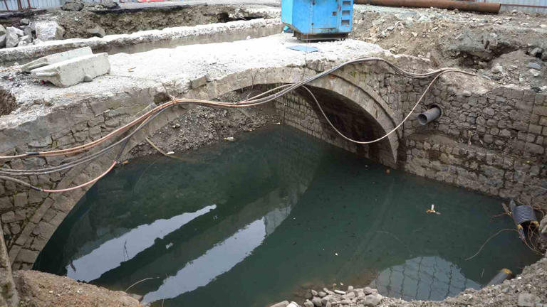 Rize’de tarihi mağduriyet