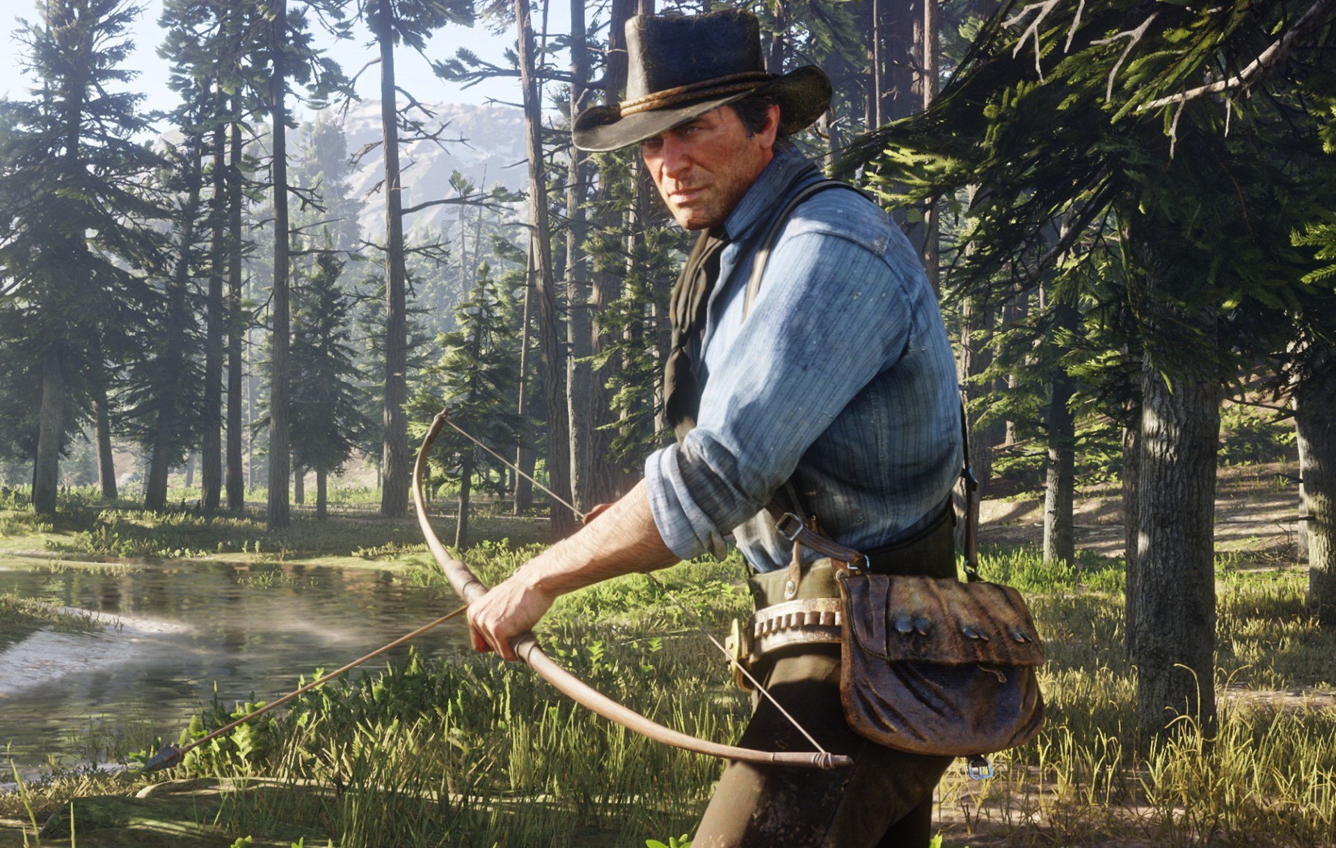 Red Dead Redemption 2 beats Wii Sports to become third best-selling ...