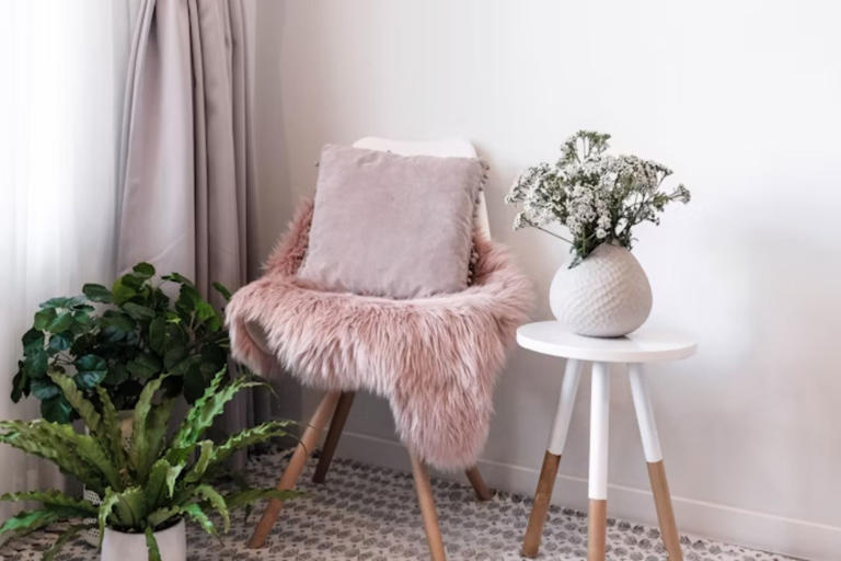 The basics of creating a warm home environment