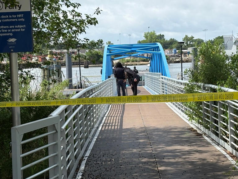 Norfolk police investigating after body found in Elizabeth River