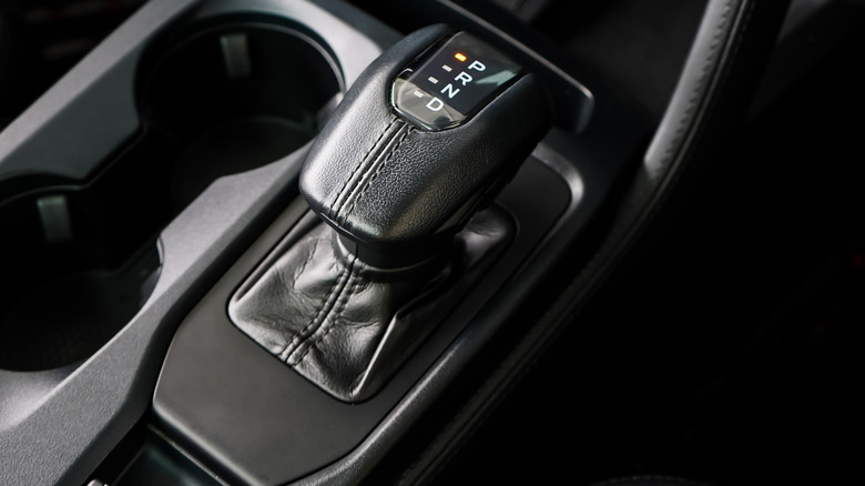 Who Invented The Automatic Transmission & Which Car Was The First To ...