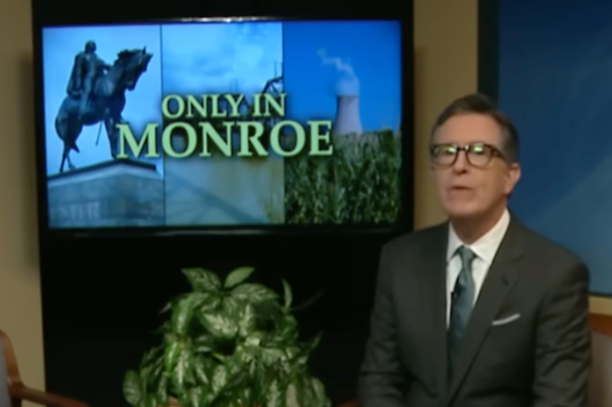 CBS stops effort to halt sharing of Colbert’s public access show