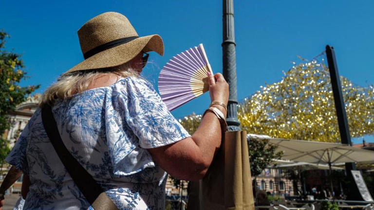 La France n’est pas la seule à être touchée par la vague de chaleur précoce