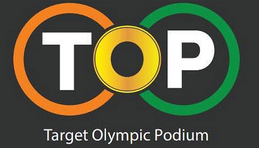Target Olympic Podium Scheme becomes bigger with more responsibility ...