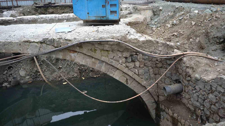 Rize’de tarihi mağduriyet