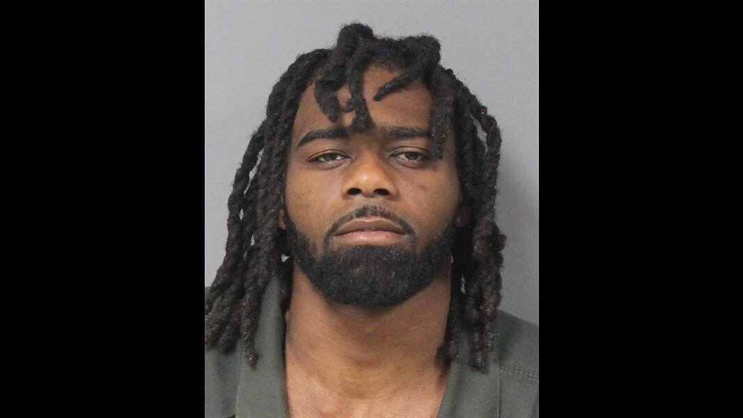 Man arrested after chase, 50 pounds of meth found in Berrien County