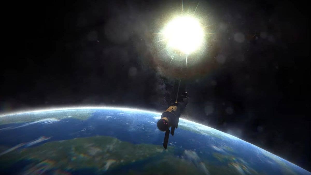 Starpath is a promising space survival game blending cozy exploration ...