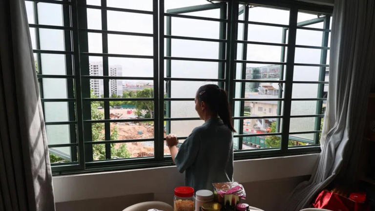 ‘The situation has not improved’: Ten months of non-stop construction noise leaves residents sleepless